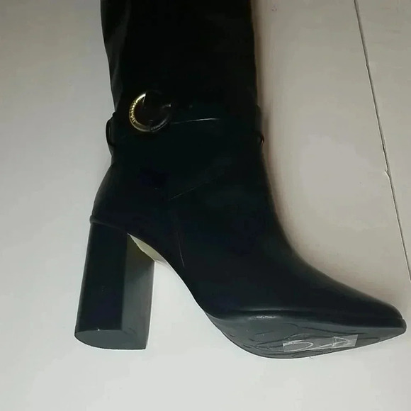 TED BAKER BOOTS SIZE 36.5 NWOB - Picture 6 of 12